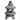 Aqua One Ornament Stone Lantern, Aqua One Ornaments, Pet City