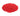 Aquarium Gravel Red 1kg - Allpet Aquarium Gravel