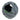 Aqua Care Ornament Rock Sphere with Holes, fish tank deco, ornaments for fish tanks, Pet City