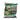 Aquarium Gravel Natural Black/Green Small 1kg