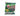 Aquarium Gravel Natural Black/Green Small 1kg