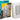 Pet One Cat Door Poly Magnetic Entry Door