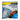 Aqua One Gravel Mixed Aqua & Blue 2mm 1kg, Pet City