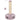 Trixie Junior Scratching Post with white backgroudn, pet city