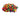 Aquarium Gravel Rainbow Neon 5kg - Allpet Aquarium Gravel
