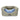 Cattitude Bed Multicube Cream Small pushed into a bed, Pet City
