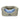 Cattitude Bed Multicube Cream Small pushed into a bed, Pet City