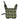 Huskimo Coat Waxed Cotton Thunder inside, tartan fabric dog coat, Pet City,