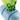 Beco Pocket Poo Bags & Dispenser Blue