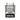 Avian Care Open Top Cage 51X40cm Black Box1, Avi one open top parrot cage, Pet City napier,