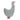 recycled dog toys Eco Farm Friends Goosey Lucy Dog Toy, Pet City