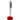 Avi One Parrot Toy Acrylic Plum Blossom with Bell Ball Bird Toy