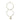 Avian Care Rope Rings Double Small