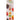 Allpet care fruit stick, metal fruit stick for rabbit cage, trixie fruit stick