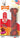 Nylabone Dura Chew Beef Jerky, Pet City Napier, front of package