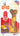 Nylabone Power Chew Philly Cheesesteak Dog Toy, small dog toy chew,power chew toy, Pet City