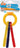 Nylabone Puppy Chew Teething Keys Dog Toy Small, Puppy chew toys, Pet City