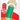 Nylabone Power Chew Double Action Dog Toy XL, Large Dog Chew toy, Nylabone Chew Toy, Pet City