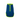 Huskimo Jammie Perisher Duo Tasman top view, huskimo harness fitting zip,