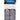 Aqua One Nano Plas 7 Carbon Cartridge, Pet City, Pet City