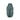 top view Huskimo Dog Coat Cardrona Moss, Huskimo green puffer jacket for dogs, pet essentiasl warehosue, button up dog jacket nz