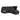 Huskimo Coat Waxed Cotton Thunder, Black oilskin dog coat, kazoo oil skin dog coats, Pet City