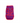 Huskimo Jammie Perisher Duo Magenta underside, Pet City,