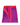 Huskimo Jammie Perisher Duo Magenta neck zip, huskimo dog coat nz, Pet City