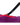 Huskimo Jammie Perisher Duo Magenta with lead attached, huskimo harness attachement, Pet City
