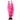 Aqua One Flexiscape Feather Algar Pink, Pink Plastic Plant, Pet City