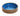 Small Animal Pipsqueak Bowl Ceramic Blue Shallow, Small Animal Bowls, Small Pet Bowl Ceramic, Ceramic pet bowl, Pet City