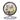 Pipsqueak Exercise Wheel Mental, Small Animal Exercise Wheel, Pet City, Small Animals