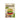 Pipsqueak Loofah Hamburger Chew, Small Pet Chew Toy, Pet City
