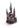 Aqua One Ornament Ruined Underwater Castle blue small, Aqua One castle fish tank ornaments, Pet City