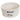 Barkley & Bella Bowl Ceramic Woof Small 15.5cm