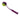 Tennis Ball & Throw Stick Small, Interactive dog toys, dog thrower, ball thrower, Pet City