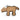 Ruff Play Tuff Bull 44cm, the pet centre, Pet City napier, Pet City porirua,