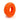 Ruff Play Dental Tyre Orange, Tough chewing toy for dogs dental, Pet City napier, dental tyre toy