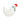 Eco Farm Friends Henny Penny recycled dog toy, Pet City