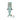 Resploot Ganges Dolphin Dog Toy, Eco Dog Toys, Resploot dog toys, Pet City