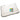 Pet One Waterproof Base Cushion Rectangular Sheepskin Replica XS Size