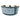 Barkley & Bella Marrakesh Grey-Blue Bowl, Pet bowls, Bowls for pets, Pet City