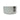 Barkley & Bella Ceramic Zen Grey Bowl