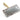 allpet Style It ECO Slicker Brush, bamboo dog grooming slicker brush, slicker brush for cats