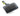 Style It Self Cleaning Slicker Brush, Allpet style it grooming tools, slicker brush for cats and puppies, easy cleaning slicker brush