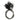 Aqua One Brush Double Ended, Hose brush, Cleaning brush, Pet City