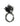 Aqua One Brush Double Ended, Hose brush, Cleaning brush, Pet City