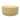 Barkley & Bella Bowl Ceramic Ripple Stone 15cm