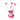 Cat Scratch Post Design 9 Pink