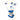 Cat Scratch Post Design 9 Blue/Grey, Scratcher for cats and Kittens, Kittens Scratch post, Scratching post for cats and kittens, Pet City